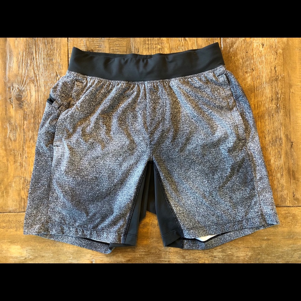 Lululemon T.H.E. 7” Linerless Shorts